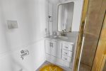 Lower Level Full Bathroom